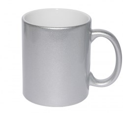 Чашка Mug, 330 мл, золотой (211061)